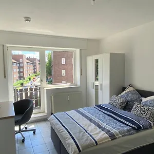 Graceapartment Apartment