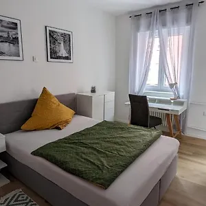 Swan Apartment Nürnberg