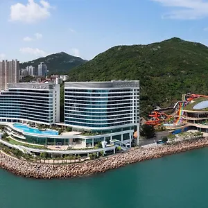 The Fullerton Ocean Park Hotel Hongkong