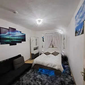 Convenient Privatunterkunft Nürnberg