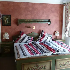 Kirmse Apartment Inzell