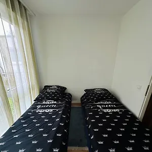 Westfalenpark With Terrace Apartment Dortmund