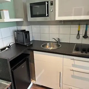 Tondose Apartment Dortmund