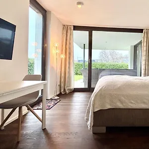 Direkt Am Phoenixsee Apartment Dortmund