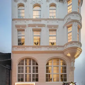 The Phoenix Phoenixsee Apartment Dortmund