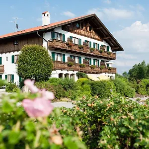 Parkhotel Living Apartment Bayersoien